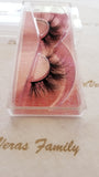 E21 LUXURY LASHES