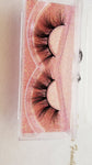 E21 LUXURY LASHES