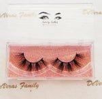 E21 LUXURY LASHES