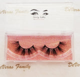 E21 LUXURY LASHES