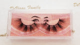 E21 LUXURY LASHES