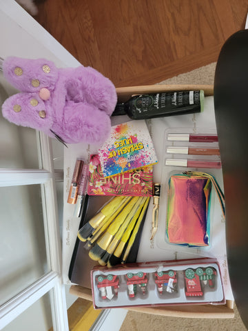 Regalo por mi cumpleaños 🥰