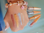 Delineador Liquido/ Liquid Eyeshadow