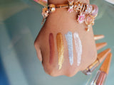 Delineador Liquido/ Liquid Eyeshadow