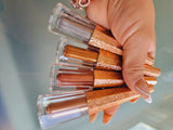 Delineador Liquido/ Liquid Eyeshadow