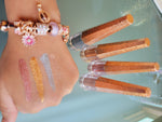 Delineador Liquido/ Liquid Eyeshadow