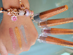 Delineador Liquido/ Liquid Eyeshadow
