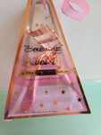 Enchinador THE CREME SHOP LEVEL UP GLITTER GRIP EYELASH CURLER
