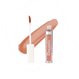 Romantic Nude - Matte Liquid Lipsticks set of 8