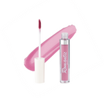 Romantic Nude - Matte Liquid Lipsticks set of 8