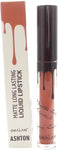 Matte Long Lasting Liquid Lipstick
