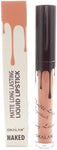 Matte Long Lasting Liquid Lipstick