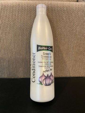 Bio hair care Acondicionador/ condition