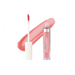 Romantic Nude - Matte Liquid Lipsticks set of 8