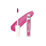 Romantic Nude - Matte Liquid Lipsticks set of 8