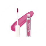 Romantic Nude - Matte Liquid Lipsticks set of 8