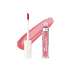 Romantic Nude - Matte Liquid Lipsticks set of 8
