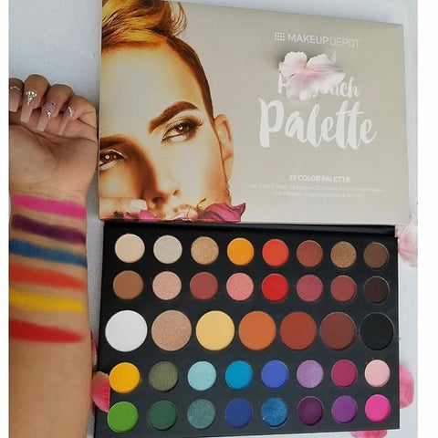 Paleta Enorme !! Huge pallet
