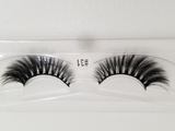 Eyelashes/Pestañas #31