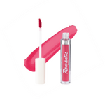 Romantic Nude - Matte Liquid Lipsticks set of 8