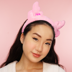 J lash headbands