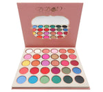 Confusion Paleta
