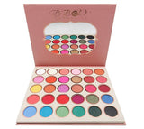 Confusion Paleta