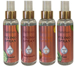 Fixing spray/ setting spray para que te dure mas tu maquillaje