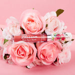Blossom Nude - Liquid Lipsticks set of 8