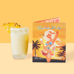 Cocktail Party Pallet