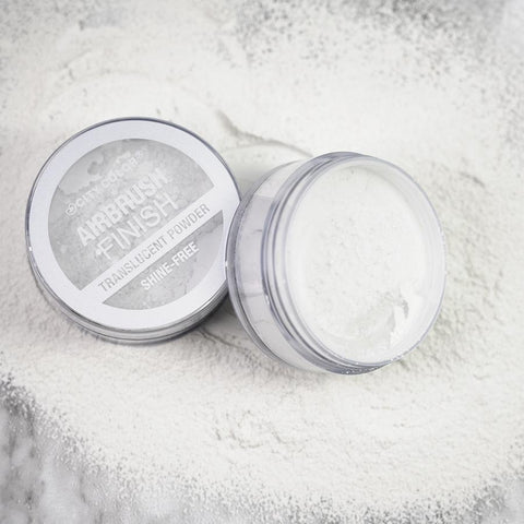Polvo Fijador/Setting Powder
