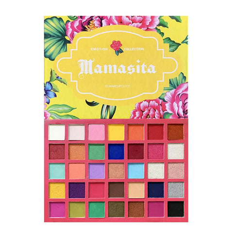 Mamasita Palette