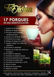 Te divina (1 mes)