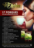 Te divina (1 mes)