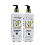 Reconstructor Capilar restaura el cabello mas dañado