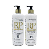 Reconstructor Capilar restaura el cabello mas dañado