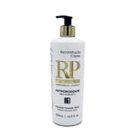 Reconstructor Capilar restaura el cabello mas dañado
