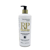 Reconstructor Capilar restaura el cabello mas dañado