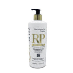 Reconstructor Capilar restaura el cabello mas dañado