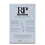 Reconstructor Capilar restaura el cabello mas dañado