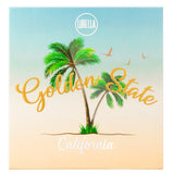 Golden State Eyeshadow Palette