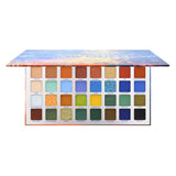SNOW QUEEN PALLET