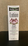 Estimulador de crecimiento de loción Bio Hair Care con ajo