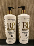 Reconstructor Capilar restaura el cabello mas dañado