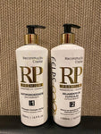 Reconstructor Capilar restaura el cabello mas dañado