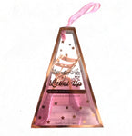Enchinador THE CREME SHOP LEVEL UP GLITTER GRIP EYELASH CURLER