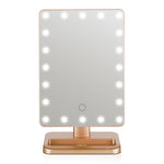 LURELLA SUPER STARBRIGHT MIRROR