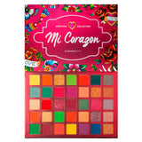 Mi Corazon Palette