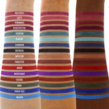NOIR FATALE PALETA 32 COLORES