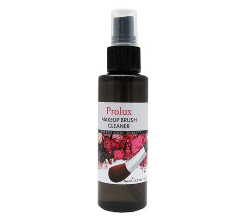 Limpiador de brochas de maquillaje Prolux